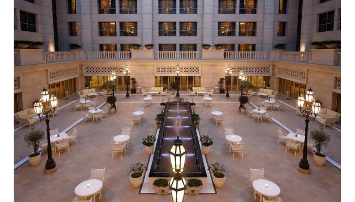 Habtoor Palace Lxr Hotels And Resorts poza 18