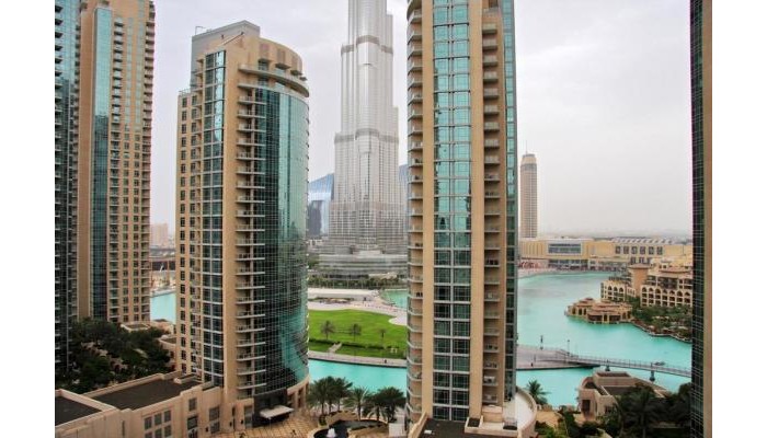 29 Boulevard Apartment poza 0