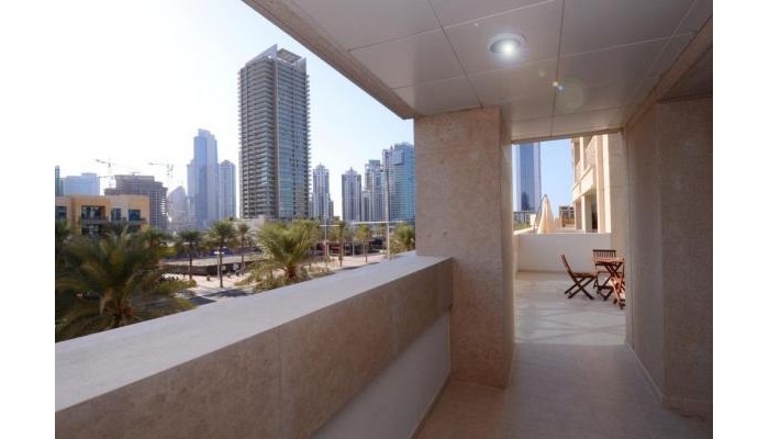 29 Boulevard Apartment poza 4