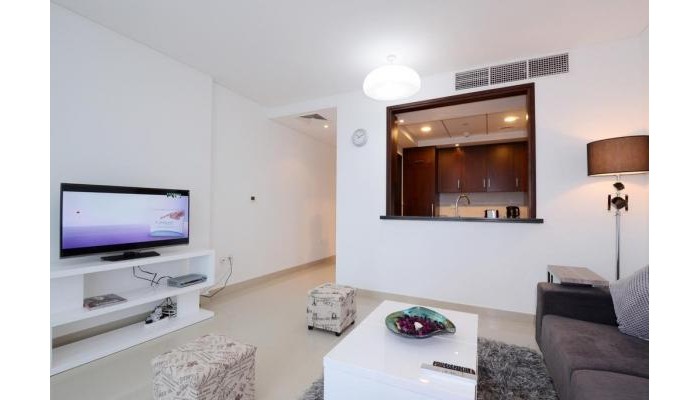 29 Boulevard Apartment poza 6
