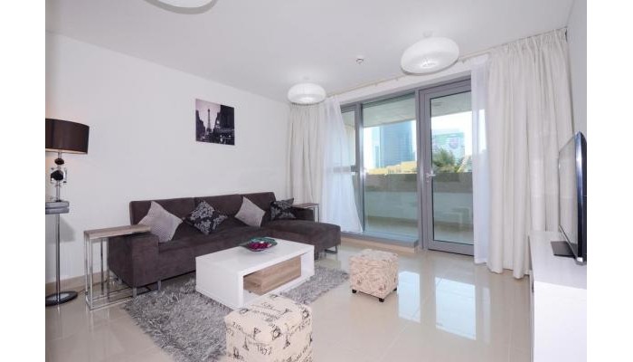 29 Boulevard Apartment poza 8