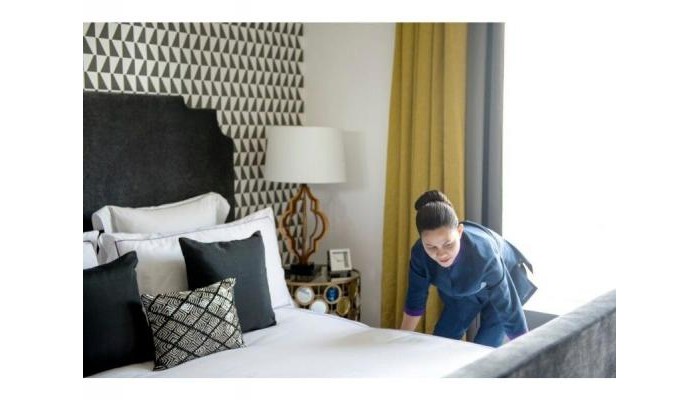 29 Boulevard Apartment poza 10