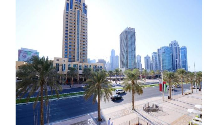 29 Boulevard Apartment poza 2