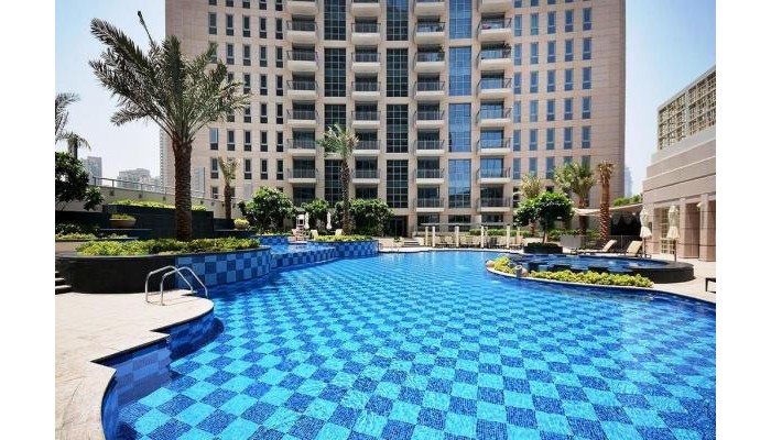 29 Boulevard Apartment poza 1