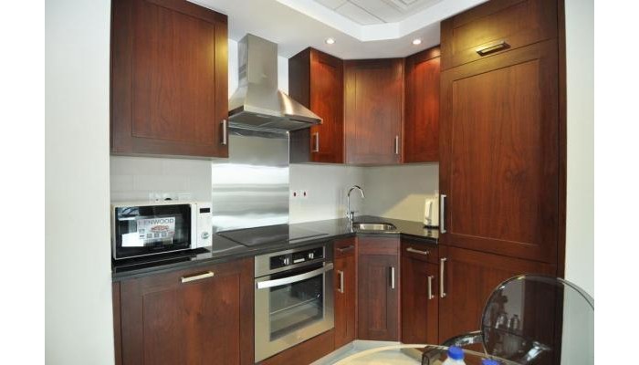 29 Boulevard Apartment poza 3