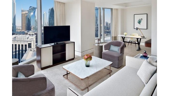 Hotel Address Sky View poza 3
