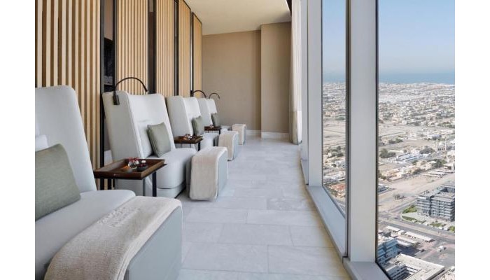 Hotel Address Sky View poza 19