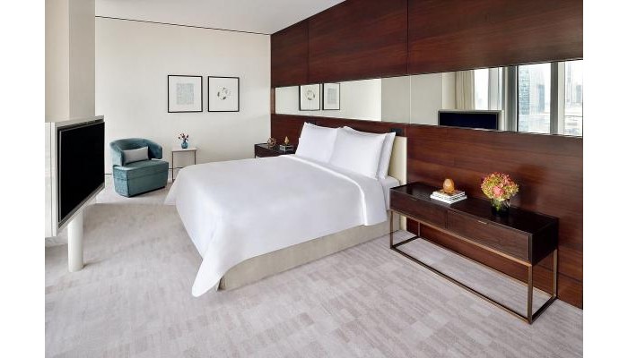 Hotel Address Sky View poza 2