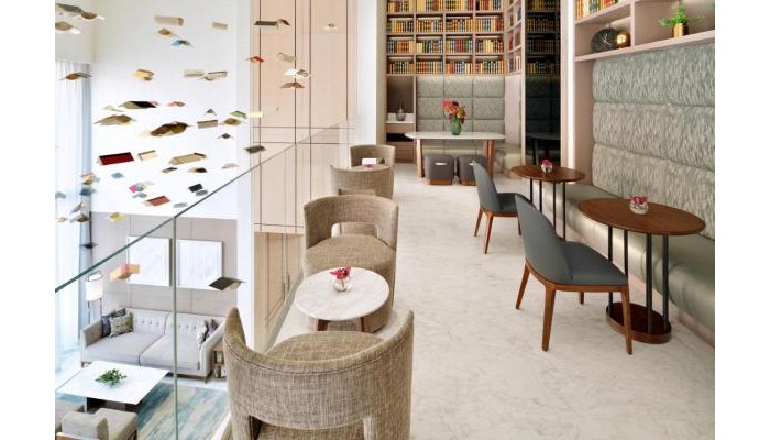 Hotel Address Sky View poza 10