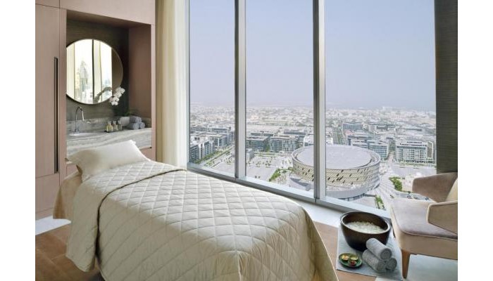 Hotel Address Sky View poza 18