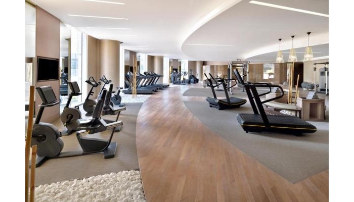 Hotel Address Sky View poza 16