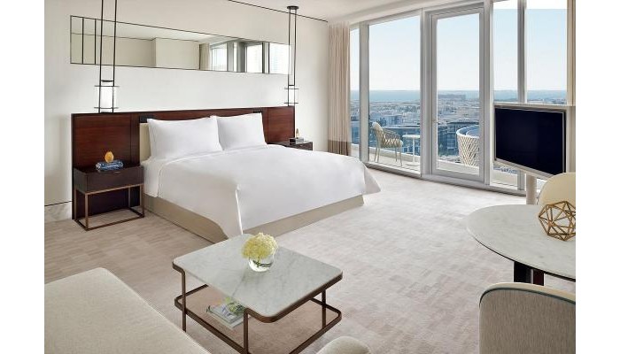 Hotel Address Sky View poza 1