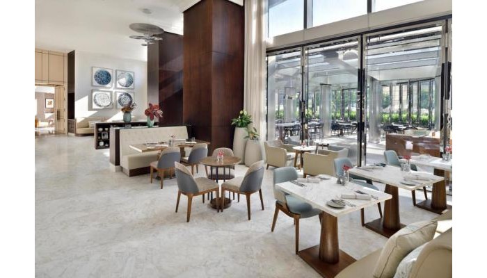 Hotel Address Sky View poza 7