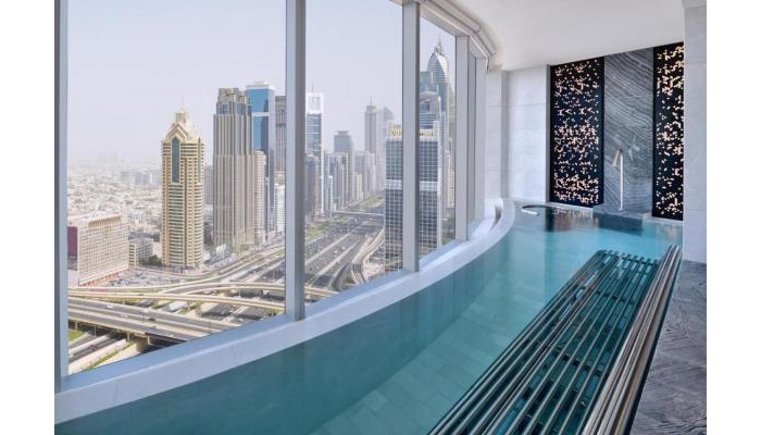 Hotel Address Sky View poza 17