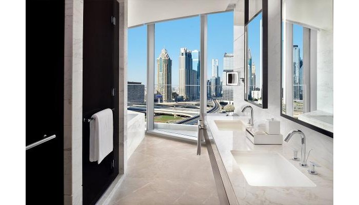 Hotel Address Sky View poza 4