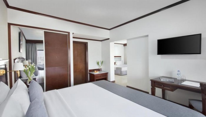 Hotel Admiral Plaza poza 8