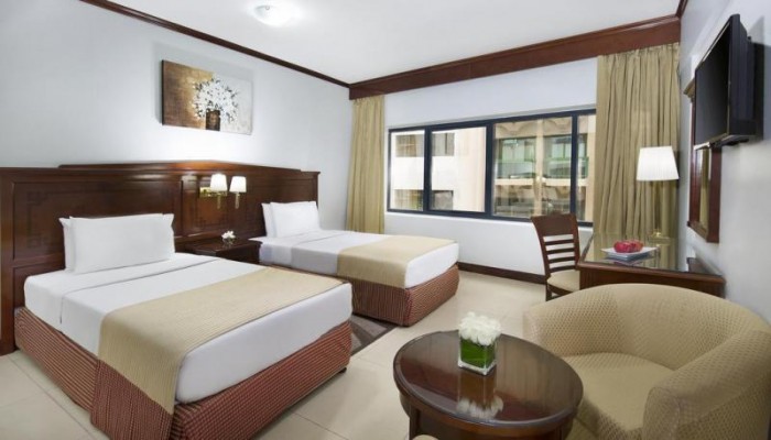 Hotel Admiral Plaza poza 2