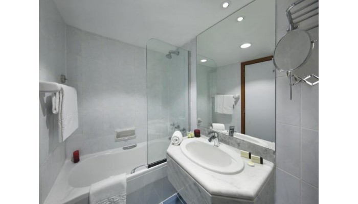 Hotel Admiral Plaza poza 9