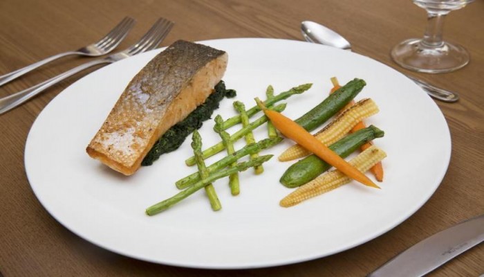 Hotel Admiral Plaza poza 12