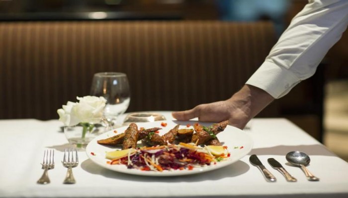 Hotel Admiral Plaza poza 16