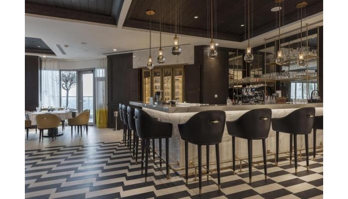 Hotel Al Bandar Rotana – Dubai Creek poza 15