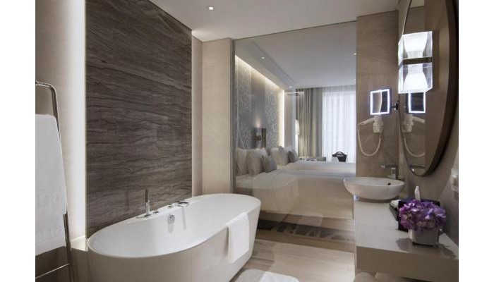 Hotel Al Bandar Rotana – Dubai Creek poza 10