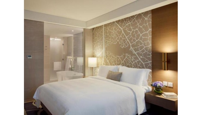 Hotel Al Bandar Rotana – Dubai Creek poza 2