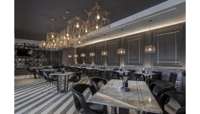 Hotel Al Bandar Rotana – Dubai Creek poza 12