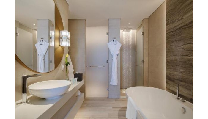 Hotel Al Bandar Rotana – Dubai Creek poza 9