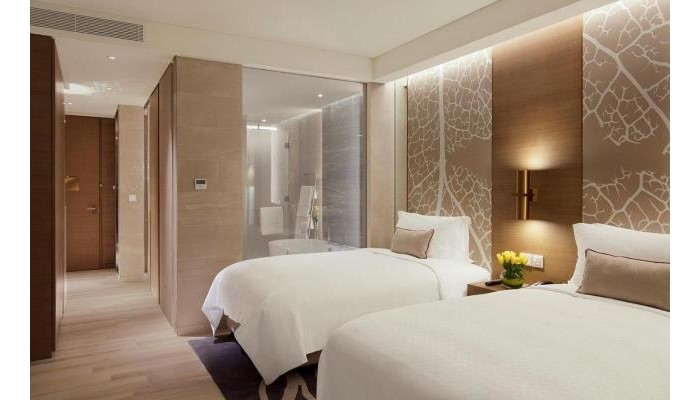 Hotel Al Bandar Rotana – Dubai Creek poza 5