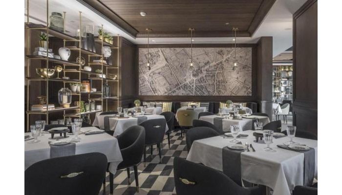 Hotel Al Bandar Rotana – Dubai Creek poza 14