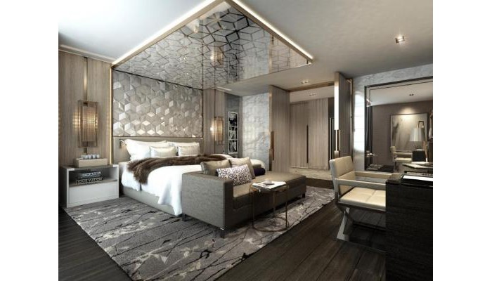 Hotel Al Bandar Rotana – Dubai Creek poza 4