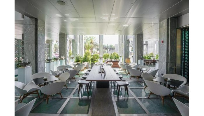 Hotel Al Bandar Rotana – Dubai Creek poza 16