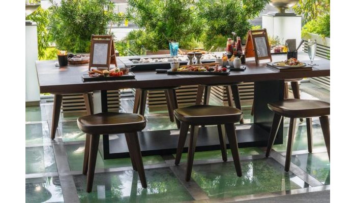 Hotel Al Bandar Rotana – Dubai Creek poza 13