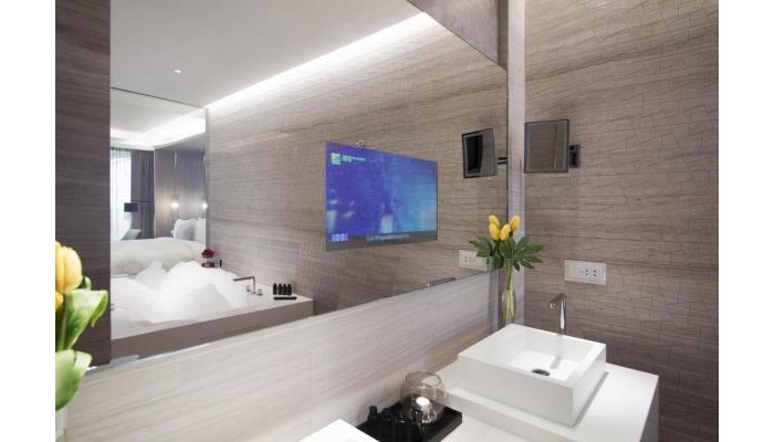 Hotel Al Bandar Rotana – Dubai Creek poza 8