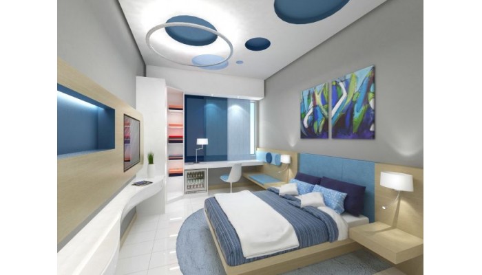 Hotel Al Khoory Inn poza 2