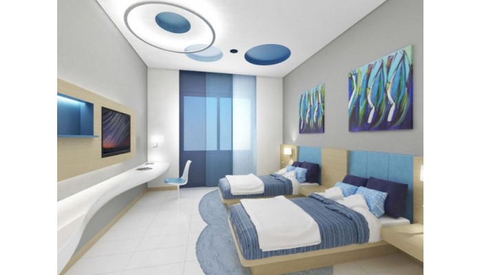 Hotel Al Khoory Inn poza 5