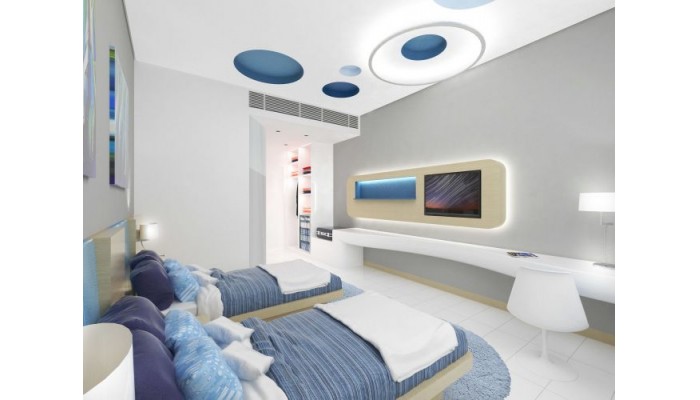 Hotel Al Khoory Inn poza 1