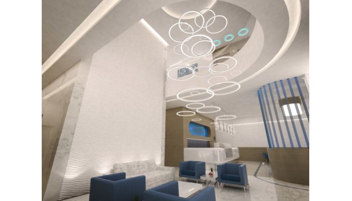 Hotel Al Khoory Inn poza 8