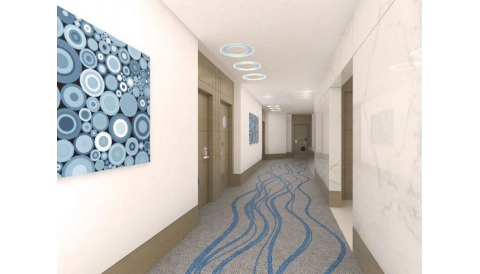 Hotel Al Khoory Inn poza 3