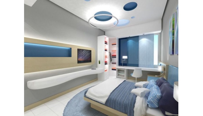 Hotel Al Khoory Inn poza 7