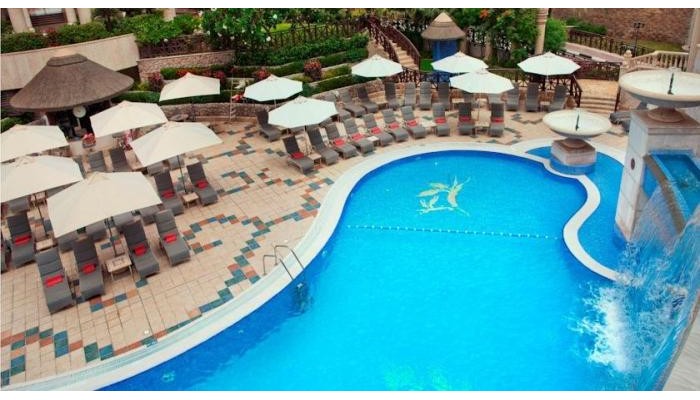 Hotel Al Murooj Rotana poza 8