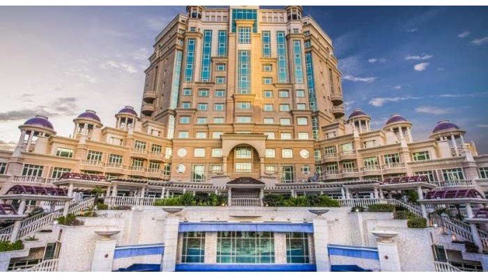 Hotel Al Murooj Rotana poza 6