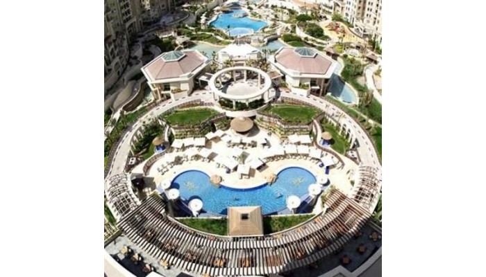 Hotel Al Murooj Rotana poza 5