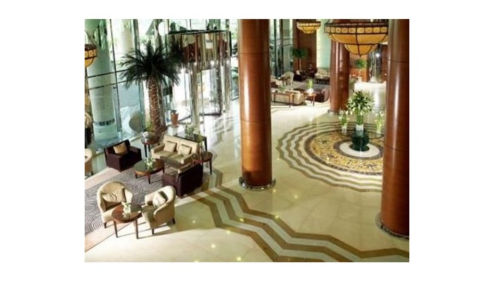 Hotel Al Murooj Rotana poza 1