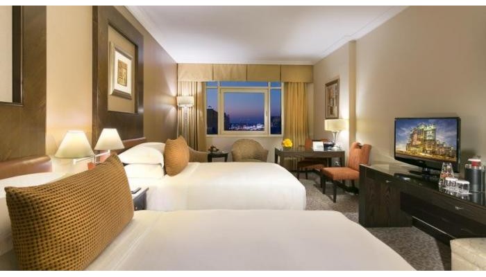 Hotel Al Murooj Rotana poza 7