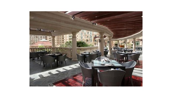 Hotel Al Murooj Rotana poza 3