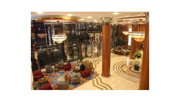 Hotel Al Murooj Rotana poza 2