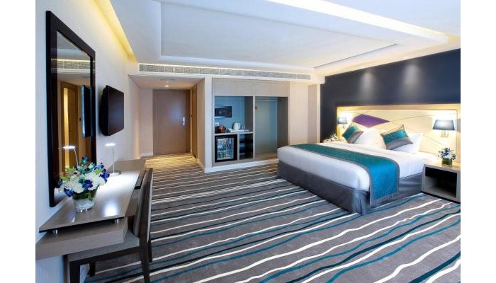 Poza pentru Hotel Al Sarab 4688-1649231776 Hotel Al Sarab poza 3