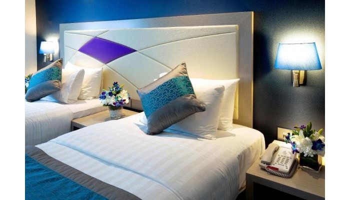 Poza pentru Hotel Al Sarab 4847-1649231780 Hotel Al Sarab poza 5